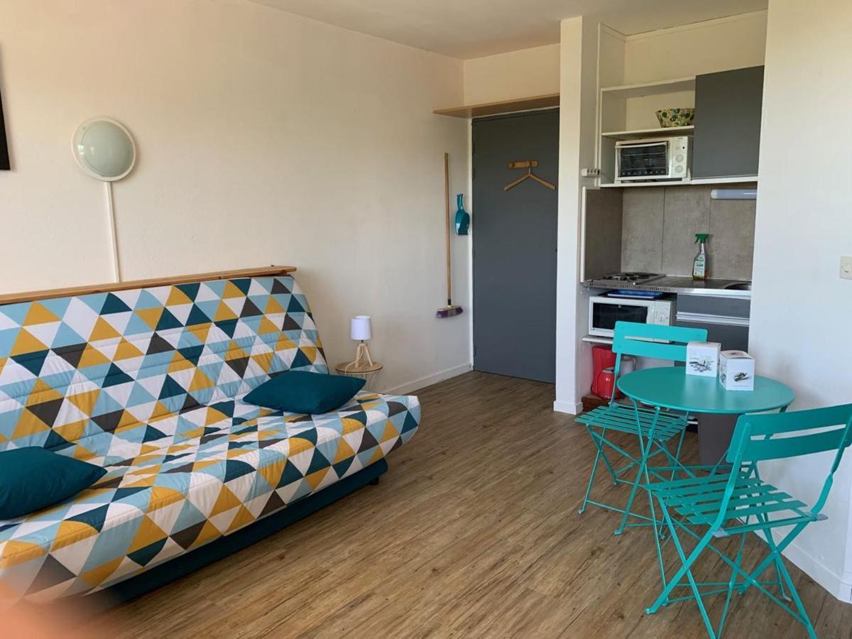 Studio 203 - Greoux Apartment Exterior photo