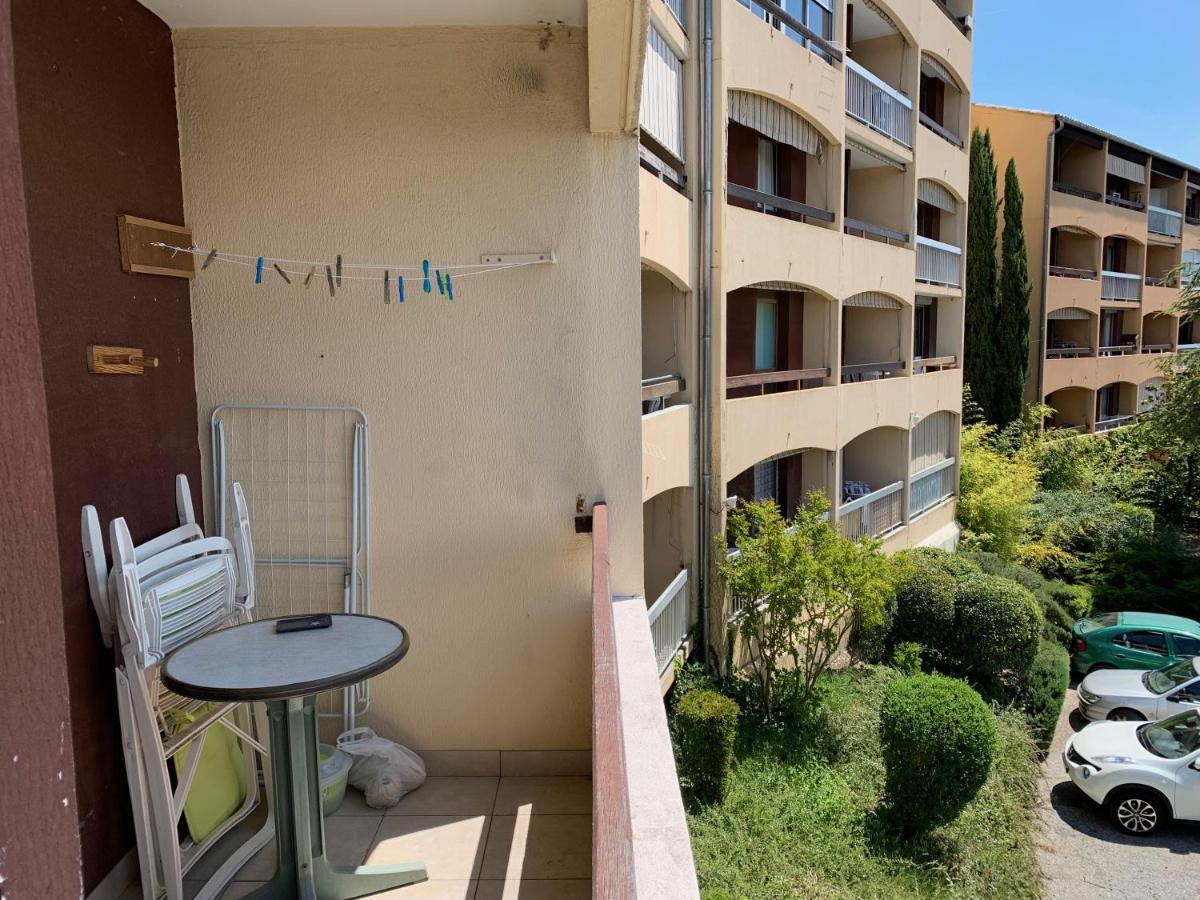 Studio 203 - Greoux Apartment Exterior photo